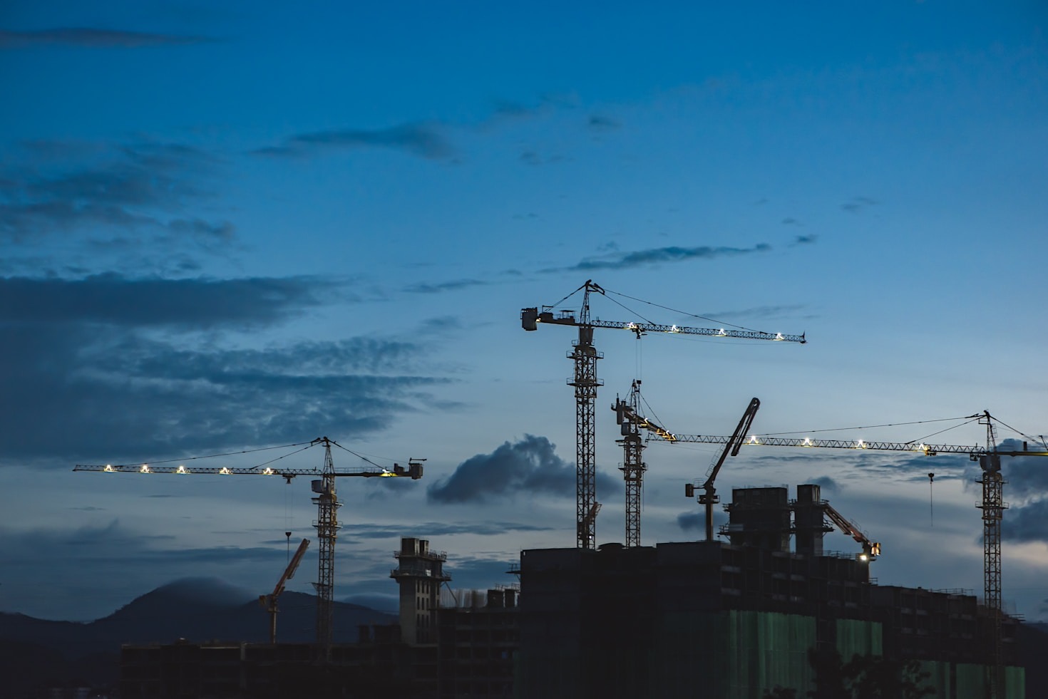 A Importância do Laudo Técnico na Construção